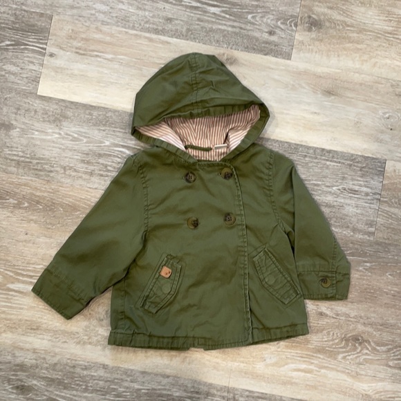 Zara jacket 12/18 months - Picture 3 of 6